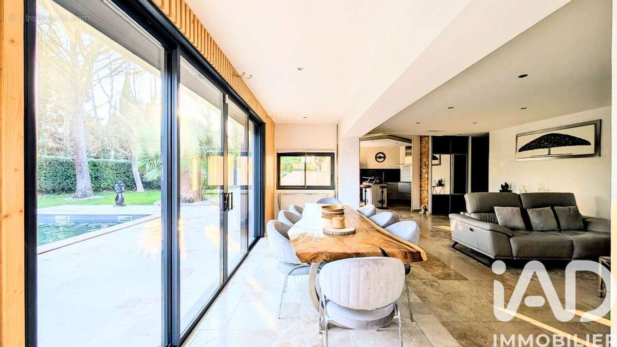Maison 130 m² à Avignon  - photo 6