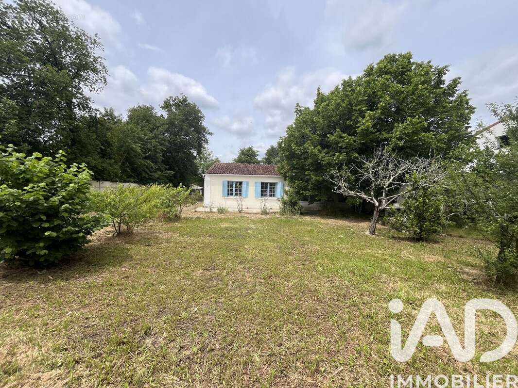 Photo 2 - Maison à PESSAC