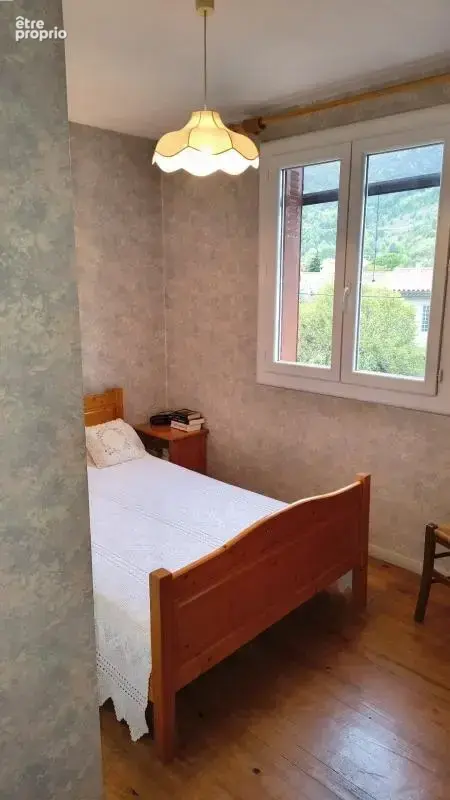 Maison 6 pièces 75 m² à vendre à Quillan (11500) - photo 8