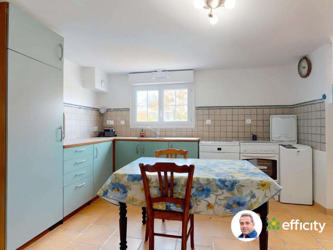 Maison à SAINT-VICTOR