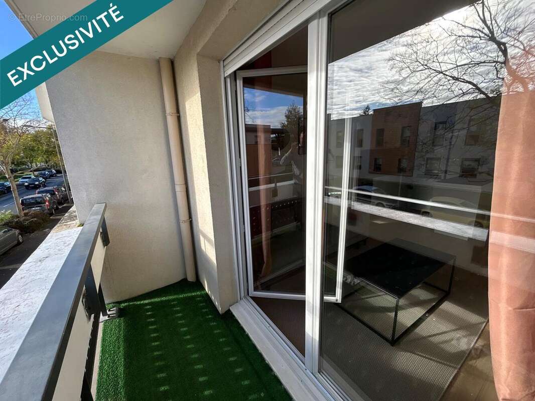 Photo 6 - Appartement à VICHY