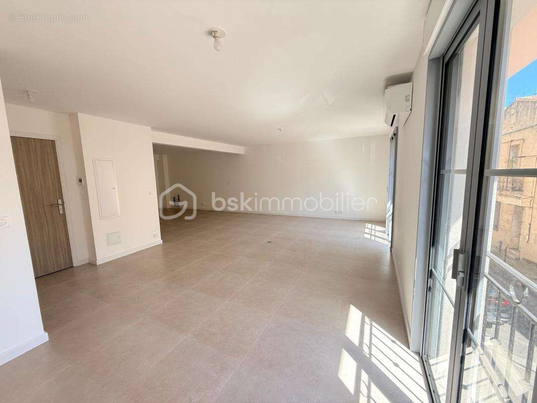 Appartement à SETE