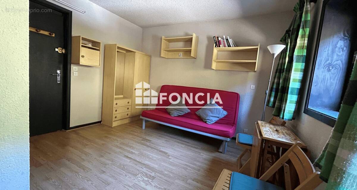 Appartement à VILLARD-DE-LANS