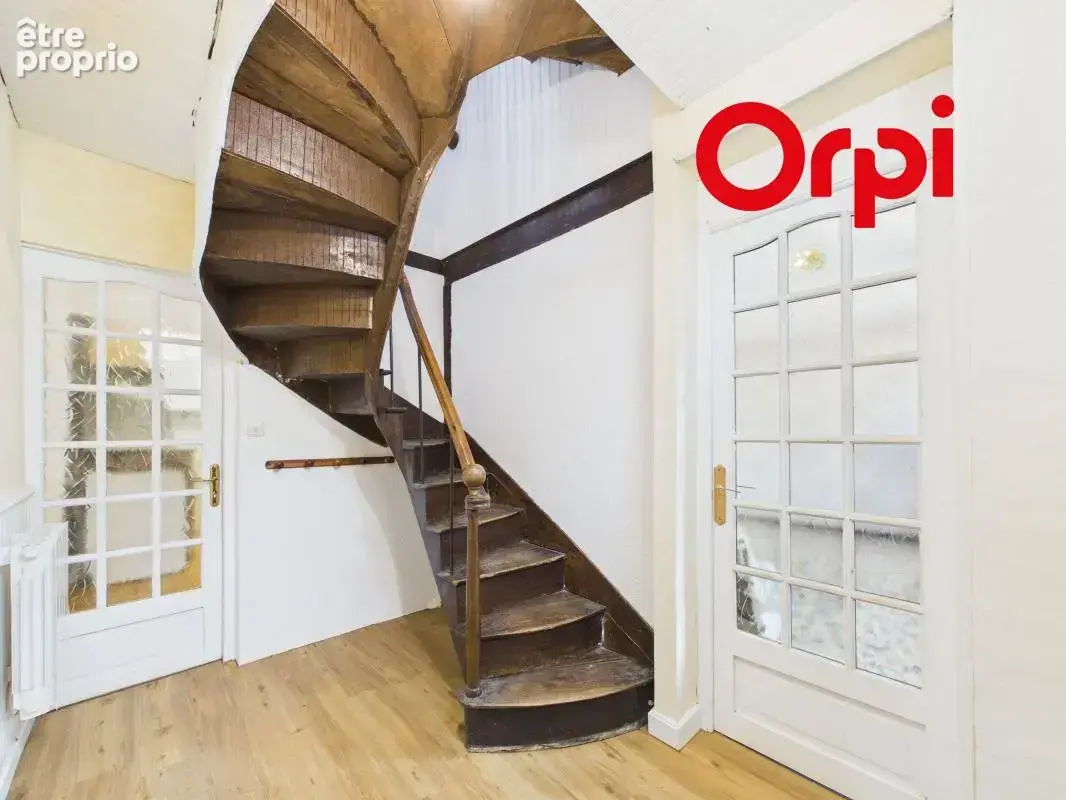 Maison à Vendre Thiberville - photo 10