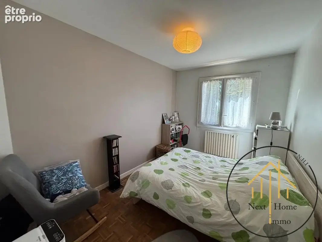 Appartement 3 pièces 65 m² à vendre à Soyaux (16800) - photo 4