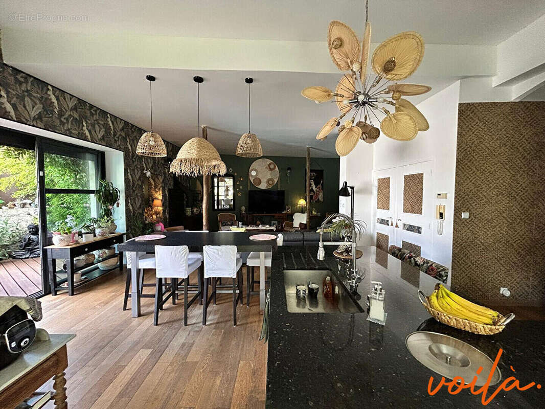 Maison à CARCASSONNE