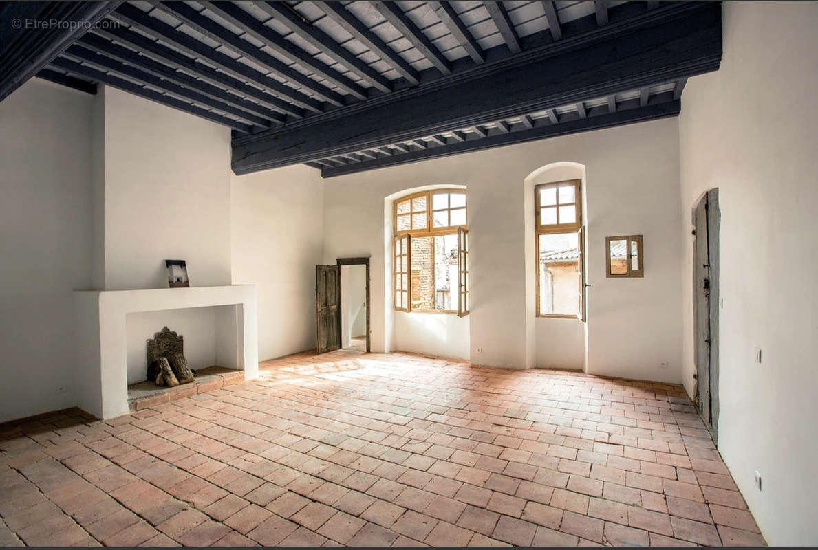 Appartement à MONTAUBAN