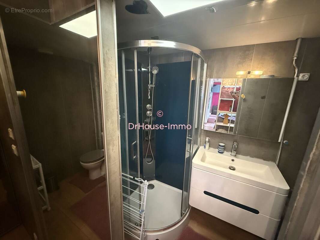 Appartement 24 m² à Agde  - photo 13