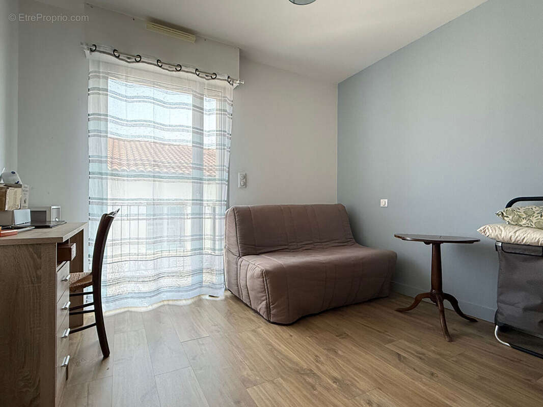 Exceptionnel en plein centre-ville - Appartement avec ascenseur et terrasse de  64 m2 - photo 10