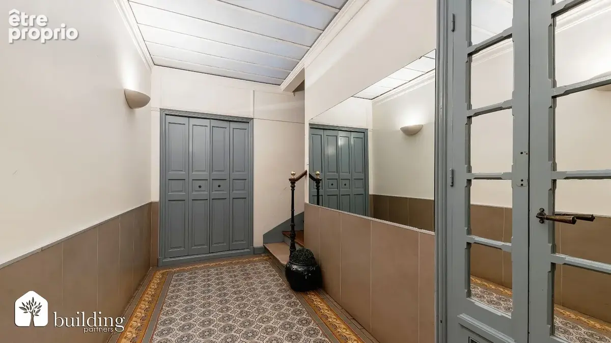 Hôpital Américain Neuilly-sur-Seine - Appartement 2 pièces 27,12 m² - photo 16