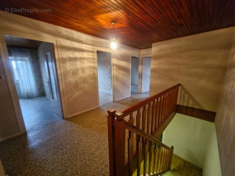 Maison à TENCE