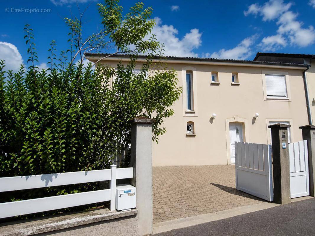 Maison à LIMOGES