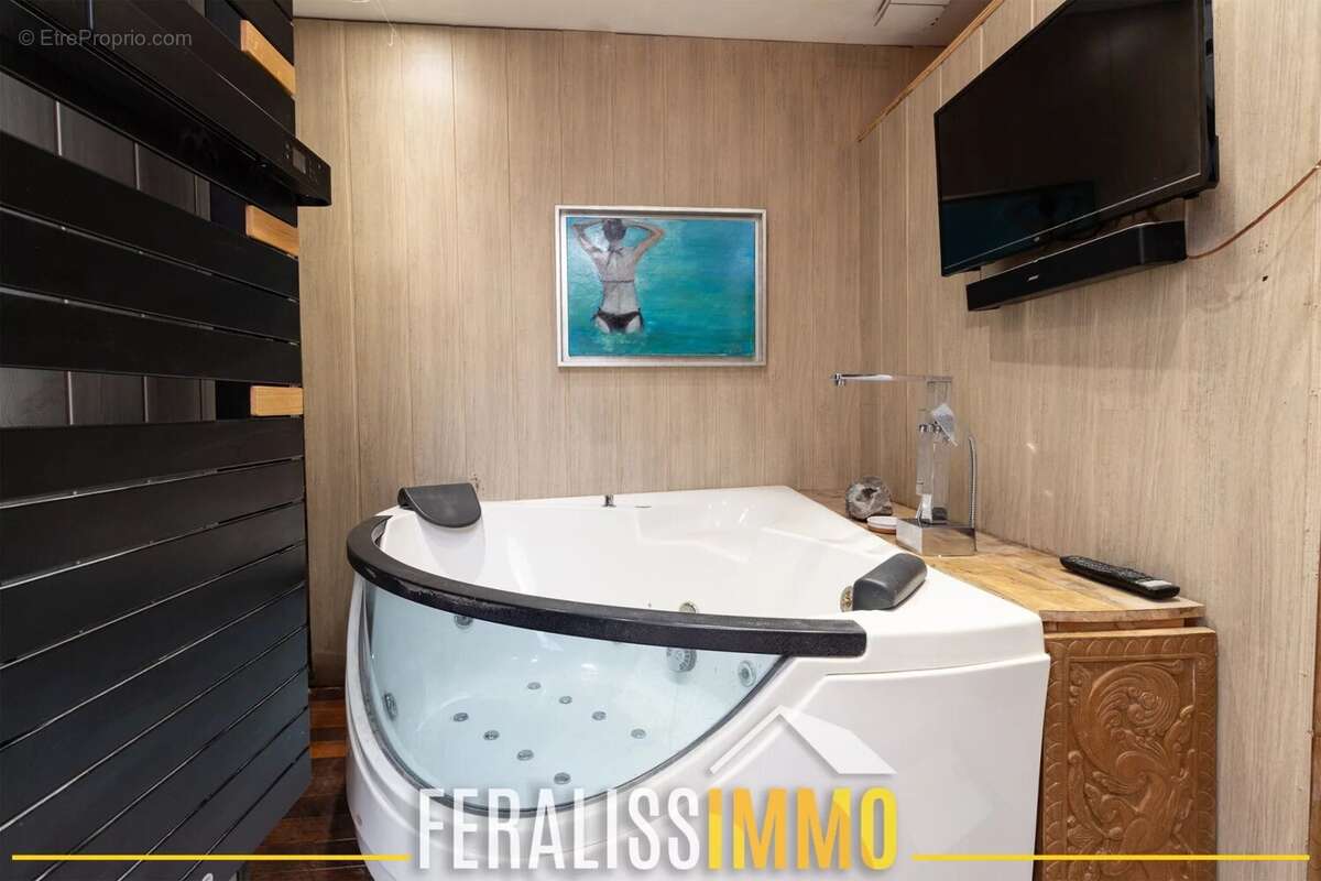 Maison à EVECQUEMONT