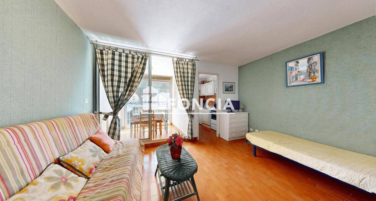 Appartement à ARGELES-SUR-MER