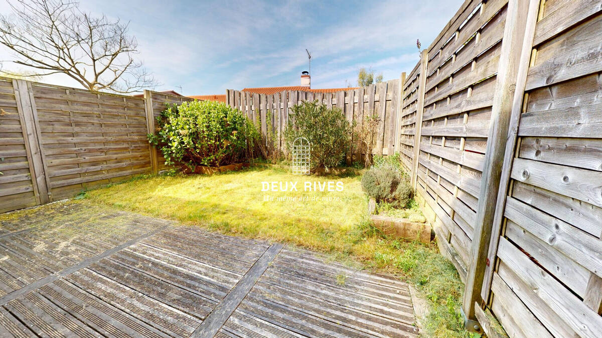 Maison à SAINT-HERBLAIN