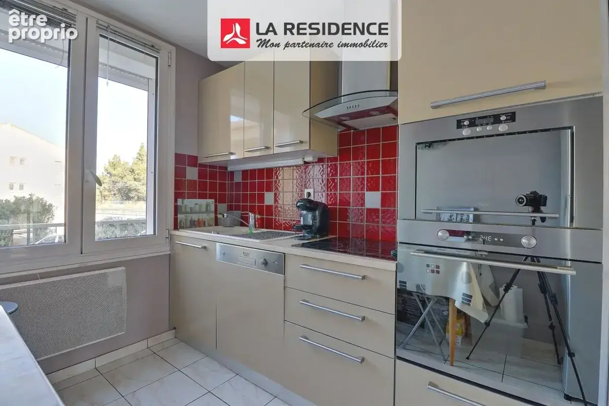 Appartement 3 pièces 64 m² à vendre à Frejus (83600) - photo 4