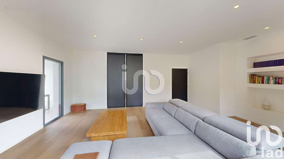 Photo 6 - Maison à MONTBERON