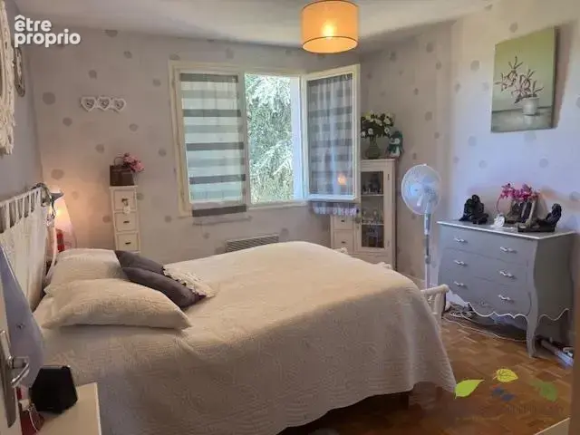 Maison 142 m² à Chamberet  - photo 7