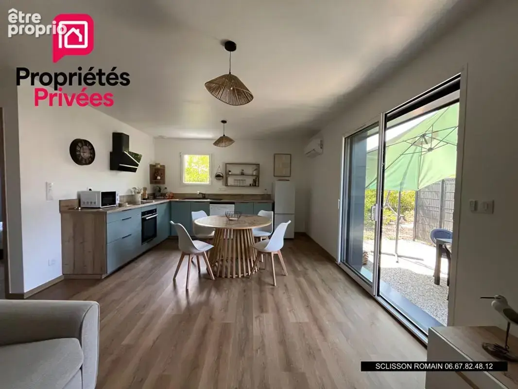 La Tremblade - pied-à-terre neuf et sans travaux à quelques minutes de la mer - photo 4