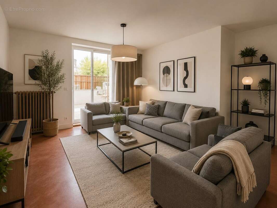 Maison 148 m² à Bourges  - photo 3
