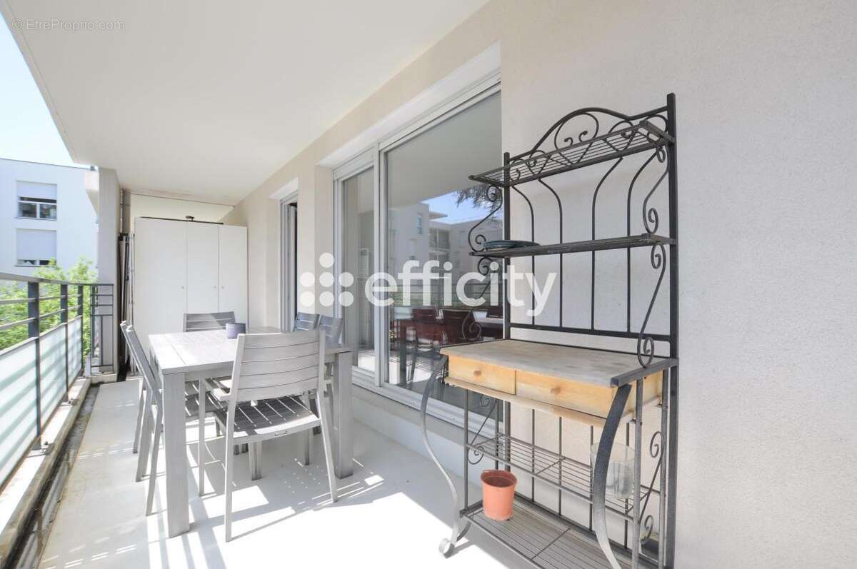 Appartement à FEYZIN