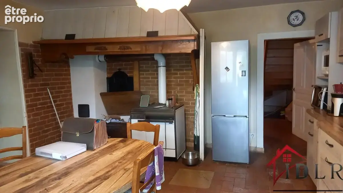 Maison en pierre de 1747 au coeur du vignoble jurassien - photo 2