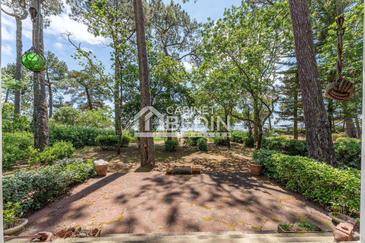 Maison à LEGE-CAP-FERRET