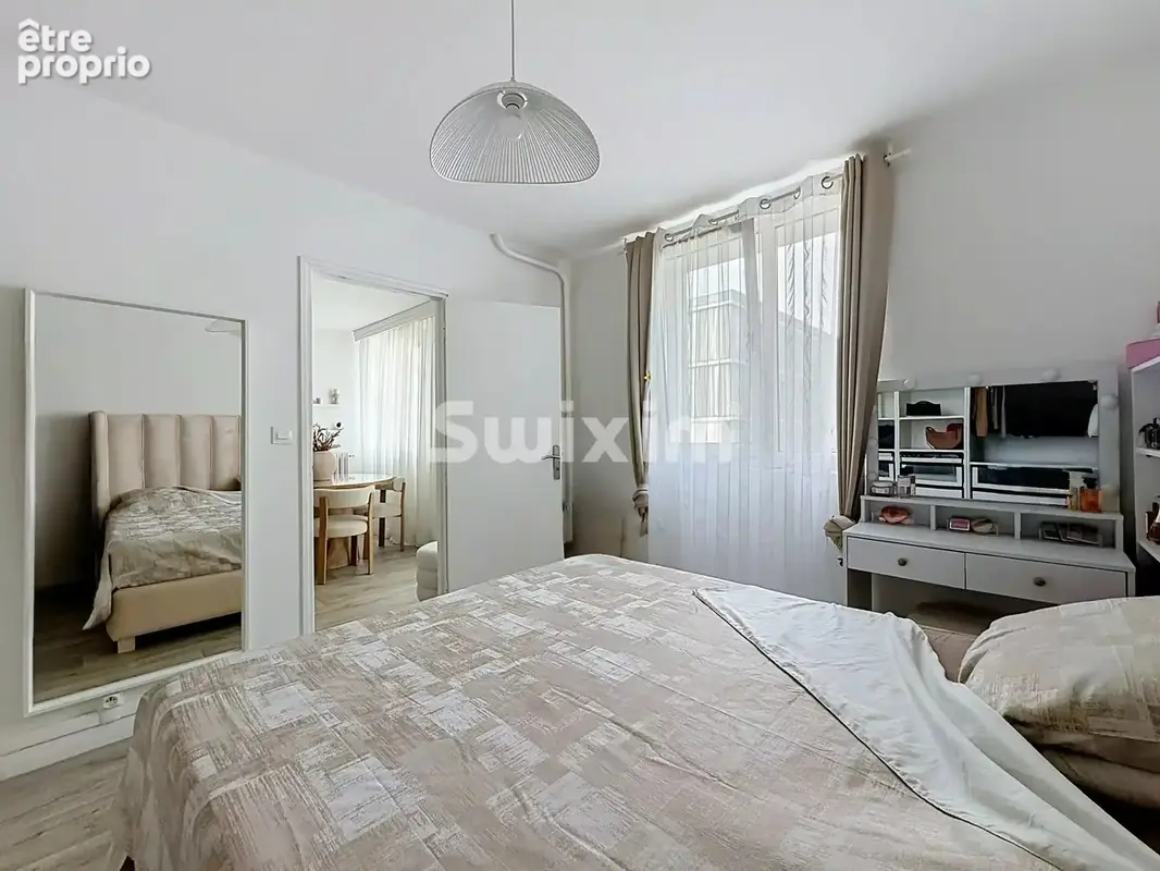 Appartement 2 chambres au calme - photo 6