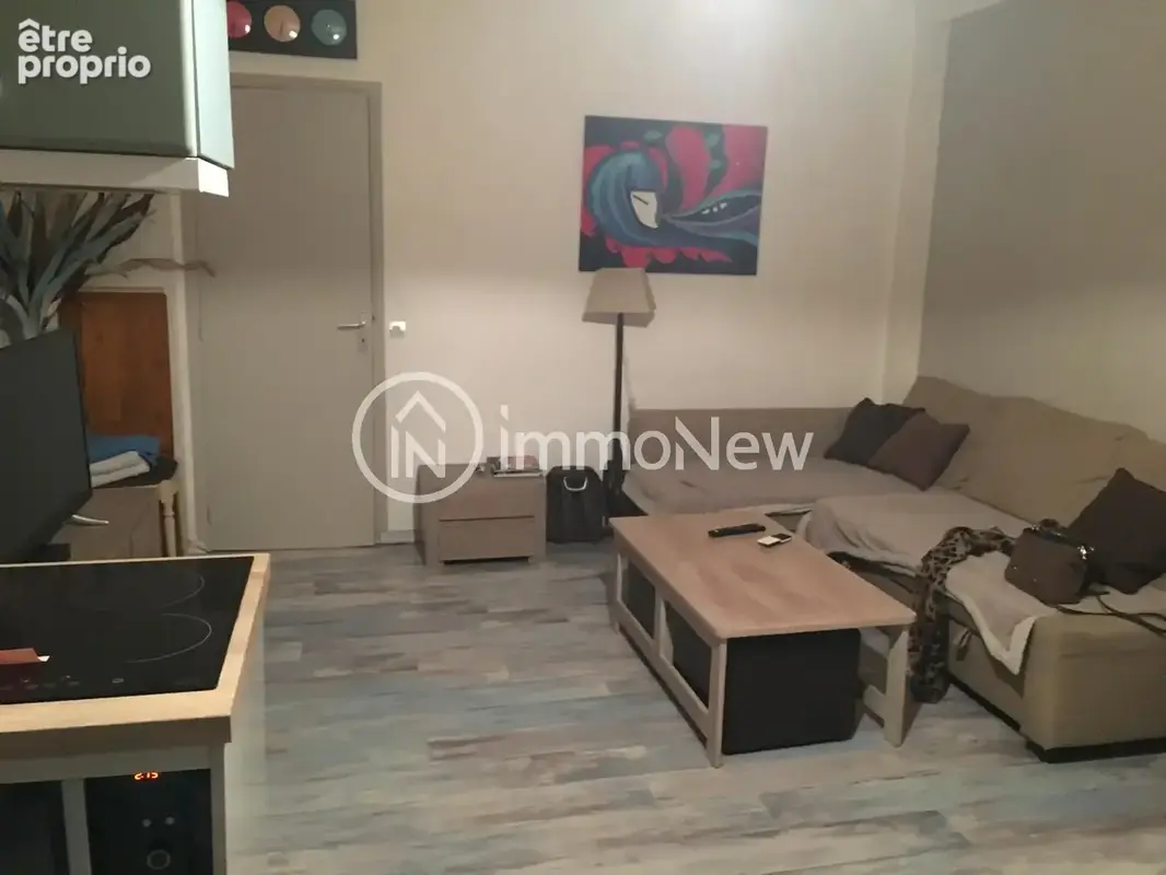 APPARTEMENT 43m2 + parking - photo 1