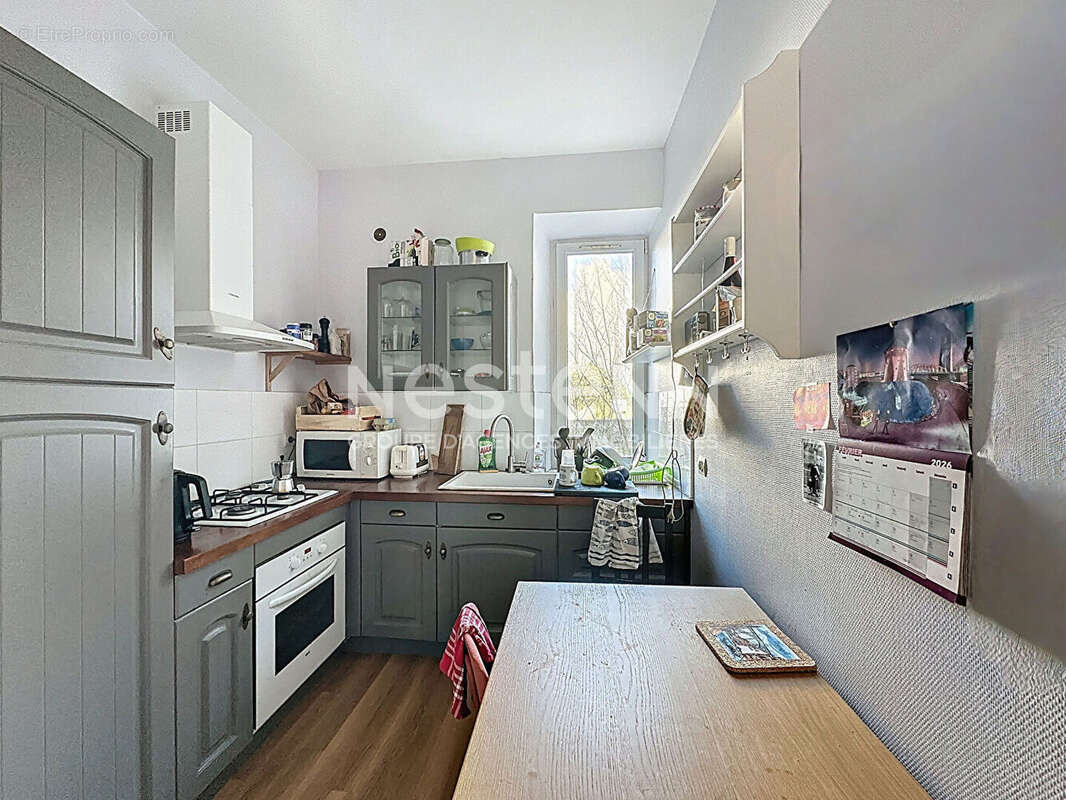 Appartement à BREST