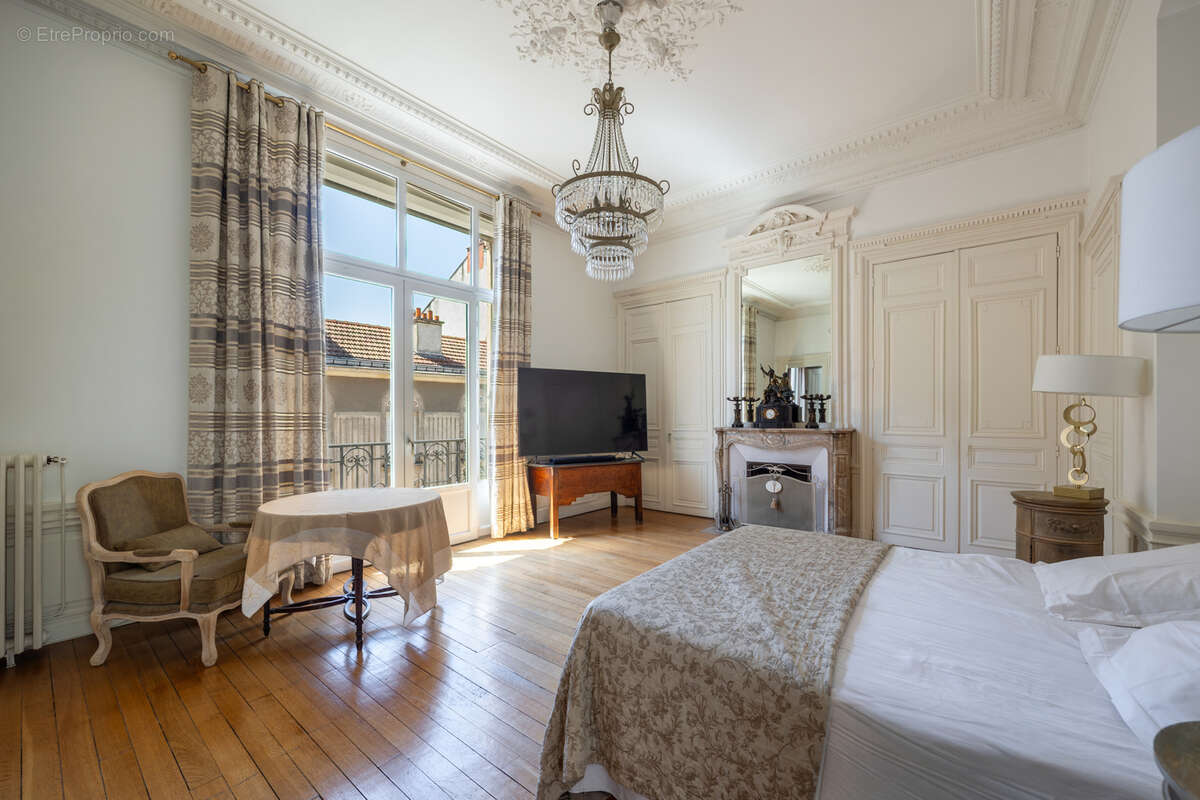 Hôtel Particulier de caractère - photo 7