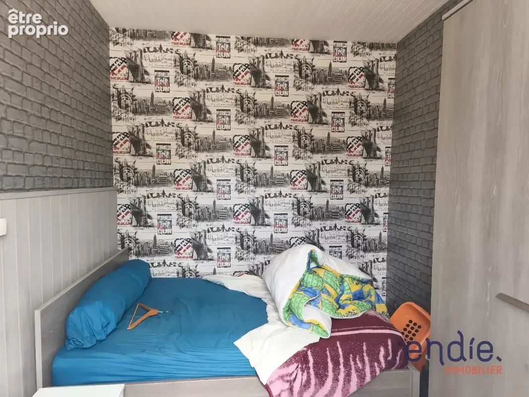 COSNE D'ALLIER : maison 106 m² à vendre - photo 7