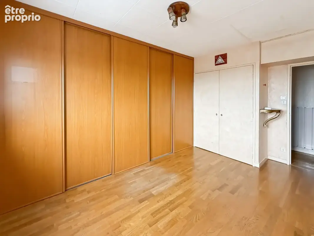 Dept de la Vienne (86) Appartement à vendre 5 pièces CHATELLERAULT (86) - photo 4
