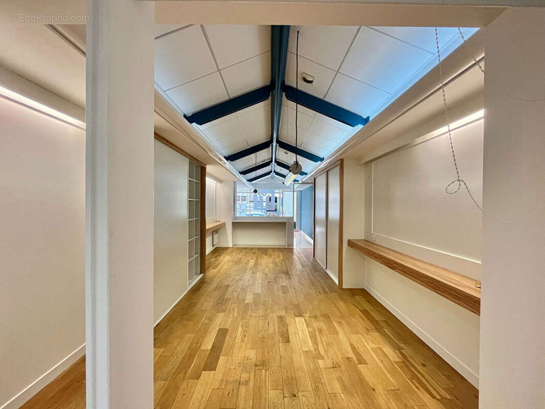 Commerce à LARMOR-PLAGE