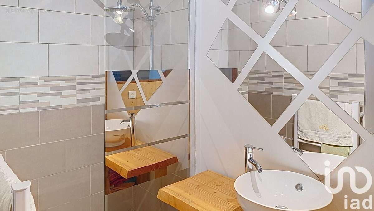 Photo 6 - Maison à MONEIN