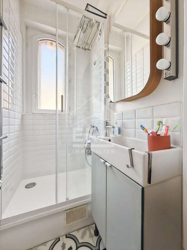 Appartement à MONTREUIL