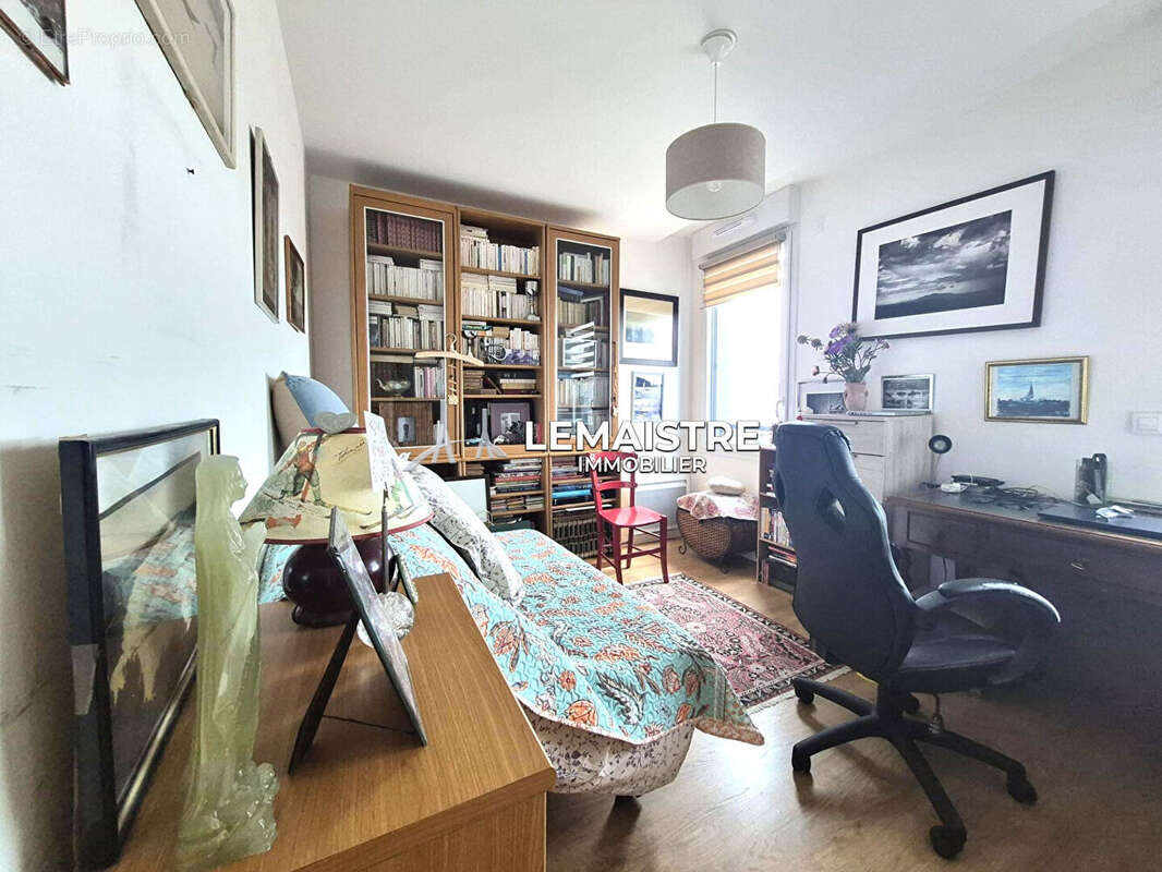 Appartement à LE HAVRE