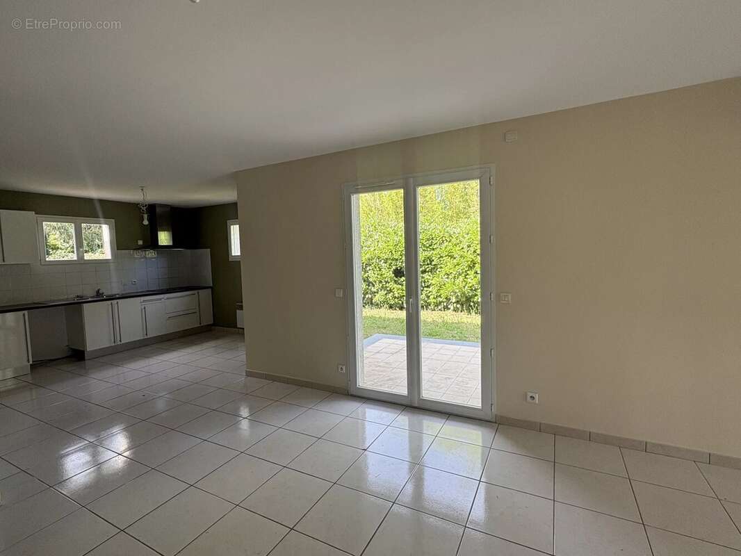 Tournefeuille - maison t6 - photo 5