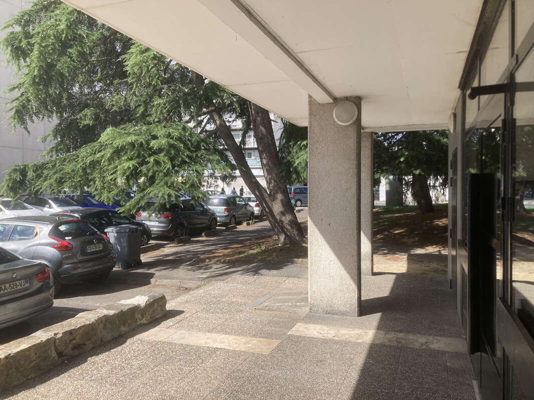 Appartement à SARCELLES