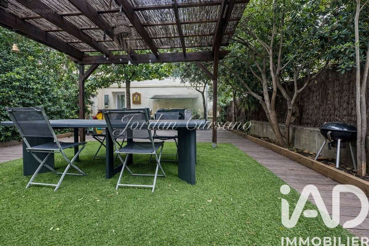 Photo 2 - Maison à AMELIE-LES-BAINS-PALALDA