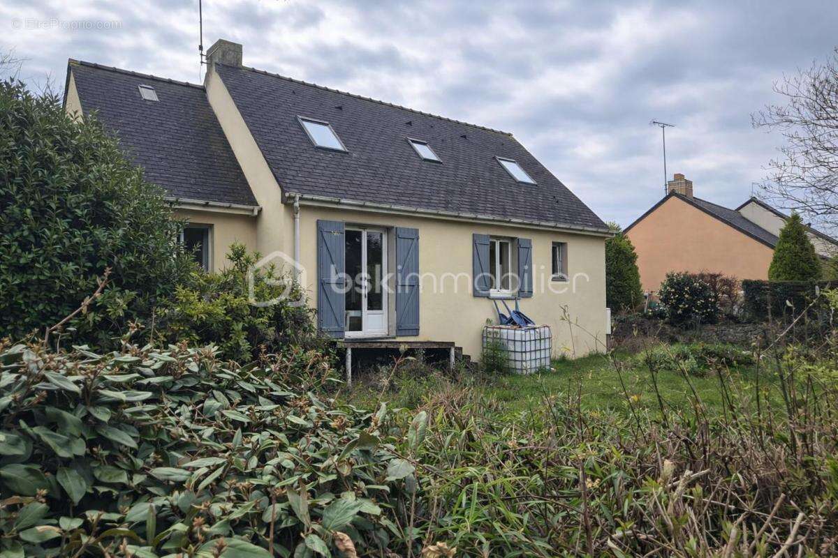 Maison à LANDEAN