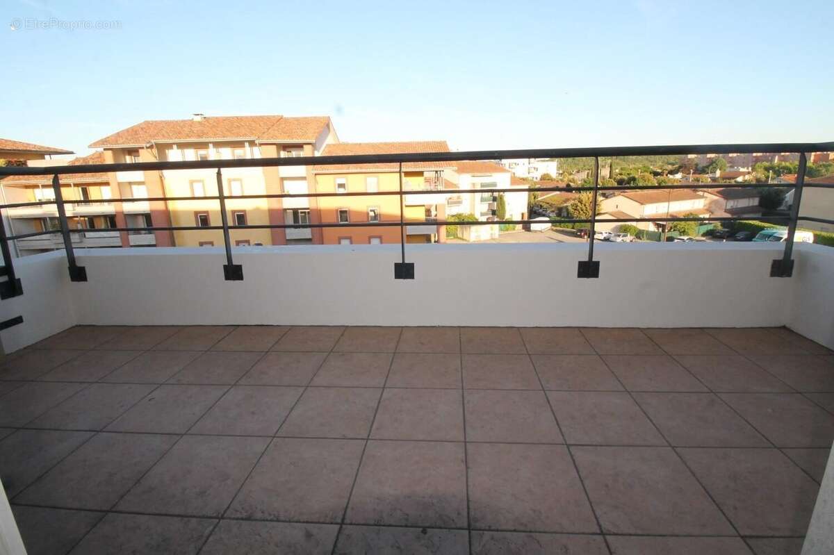 Appartement 41 m² à Muret  - photo 6