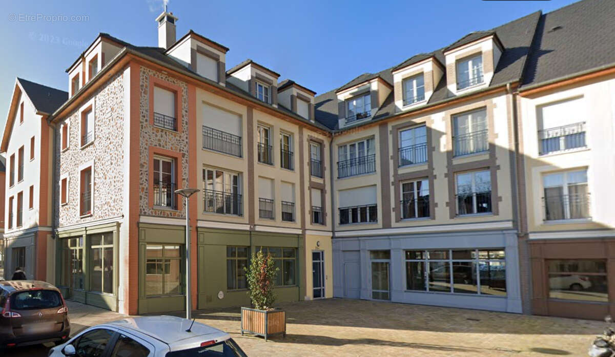 Appartement à DOMONT