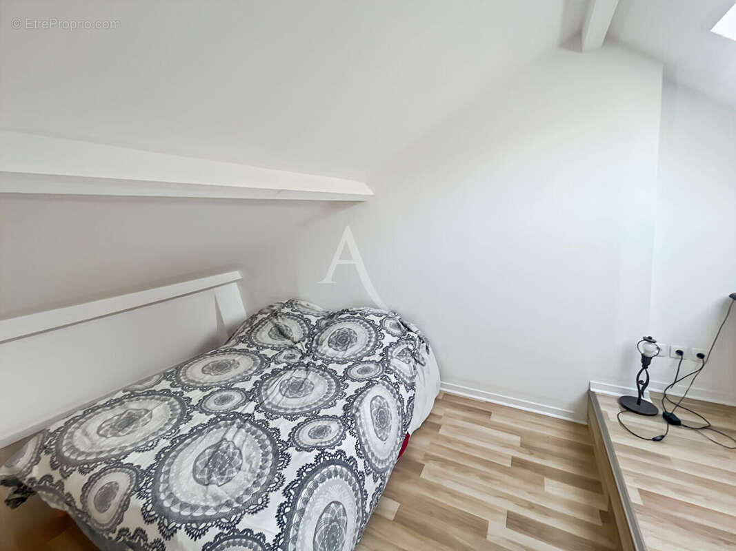 Maison à VAUX-SUR-SEINE