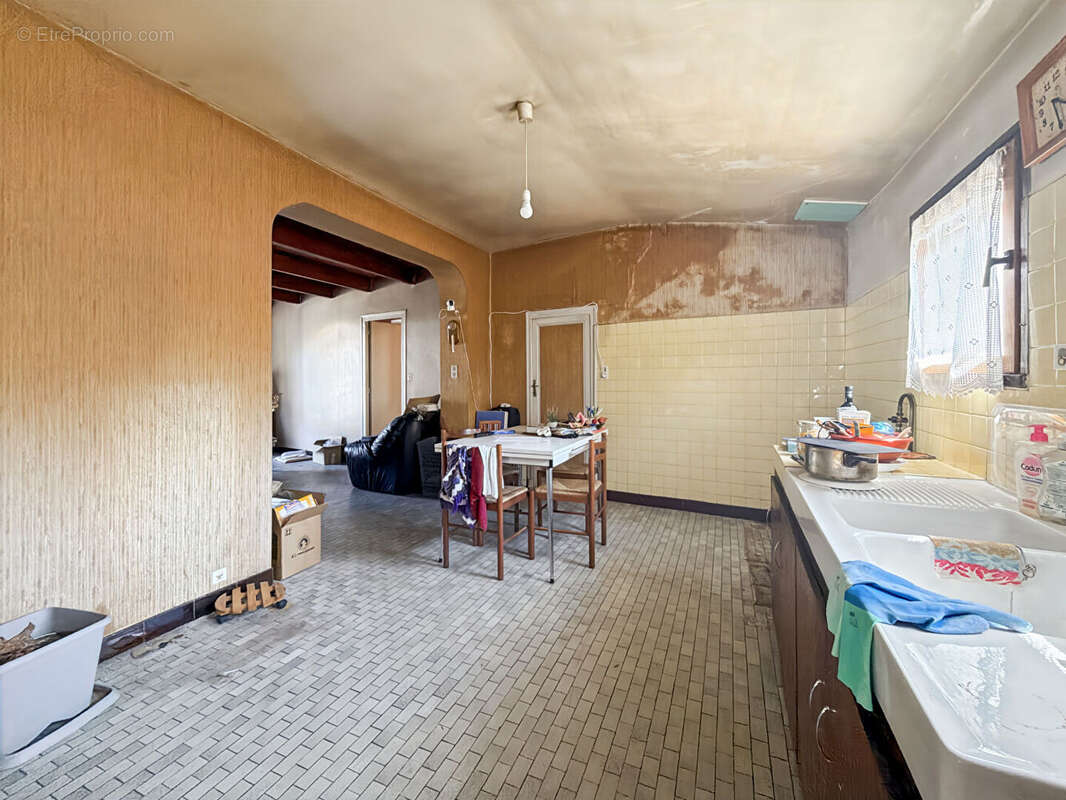 Maison 3 pièces à vendre - Gradignan Beausoleil - photo 4