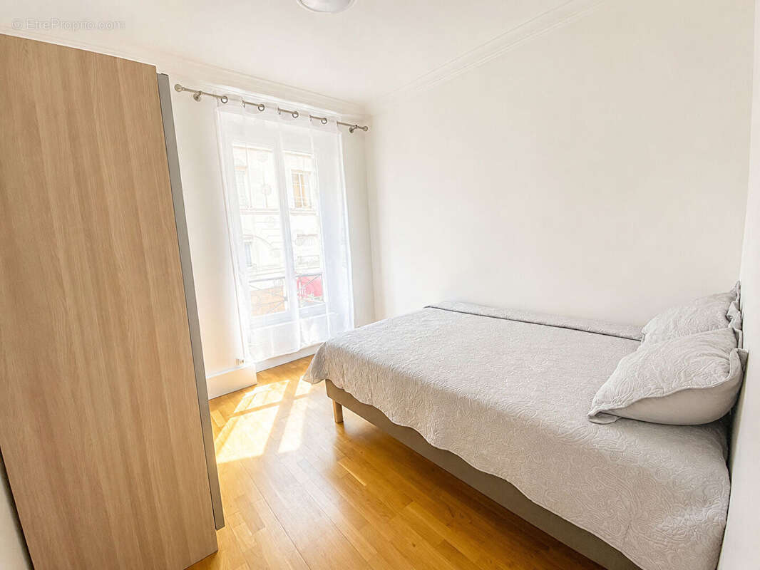 Appartement 44 m² - Rue du Faubourg du Temple, Paris 11 - photo 4