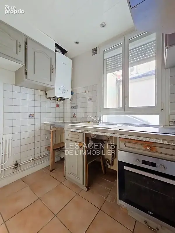 Appartement Bois Colombes 3 pièce(s) 55.42 m2 - photo 7