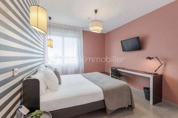 Appartement à CORNEBARRIEU