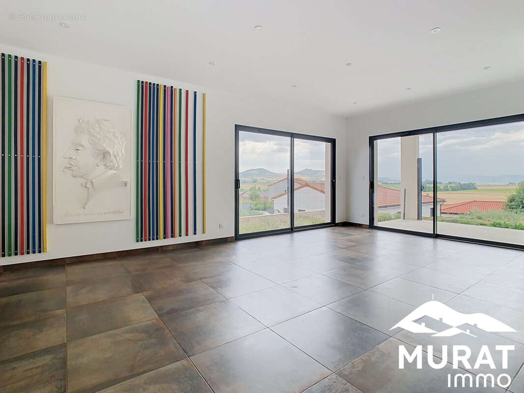 Maison 123 m² à Bongheat  - photo 7