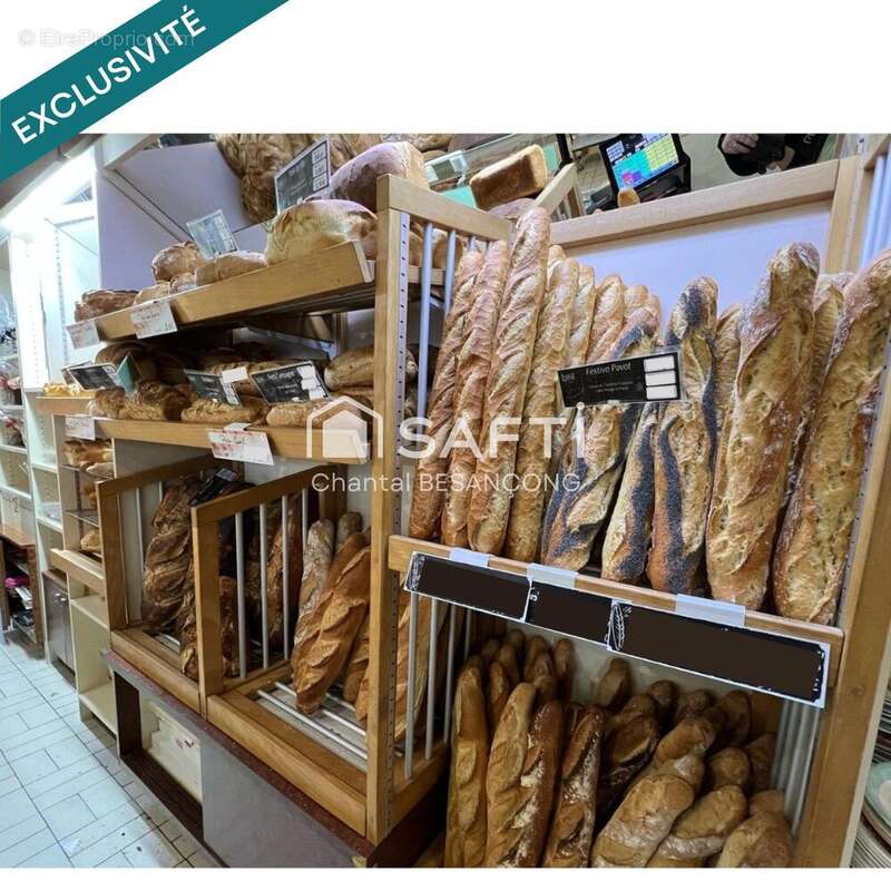 Photo 5 - Commerce à DIEUZE